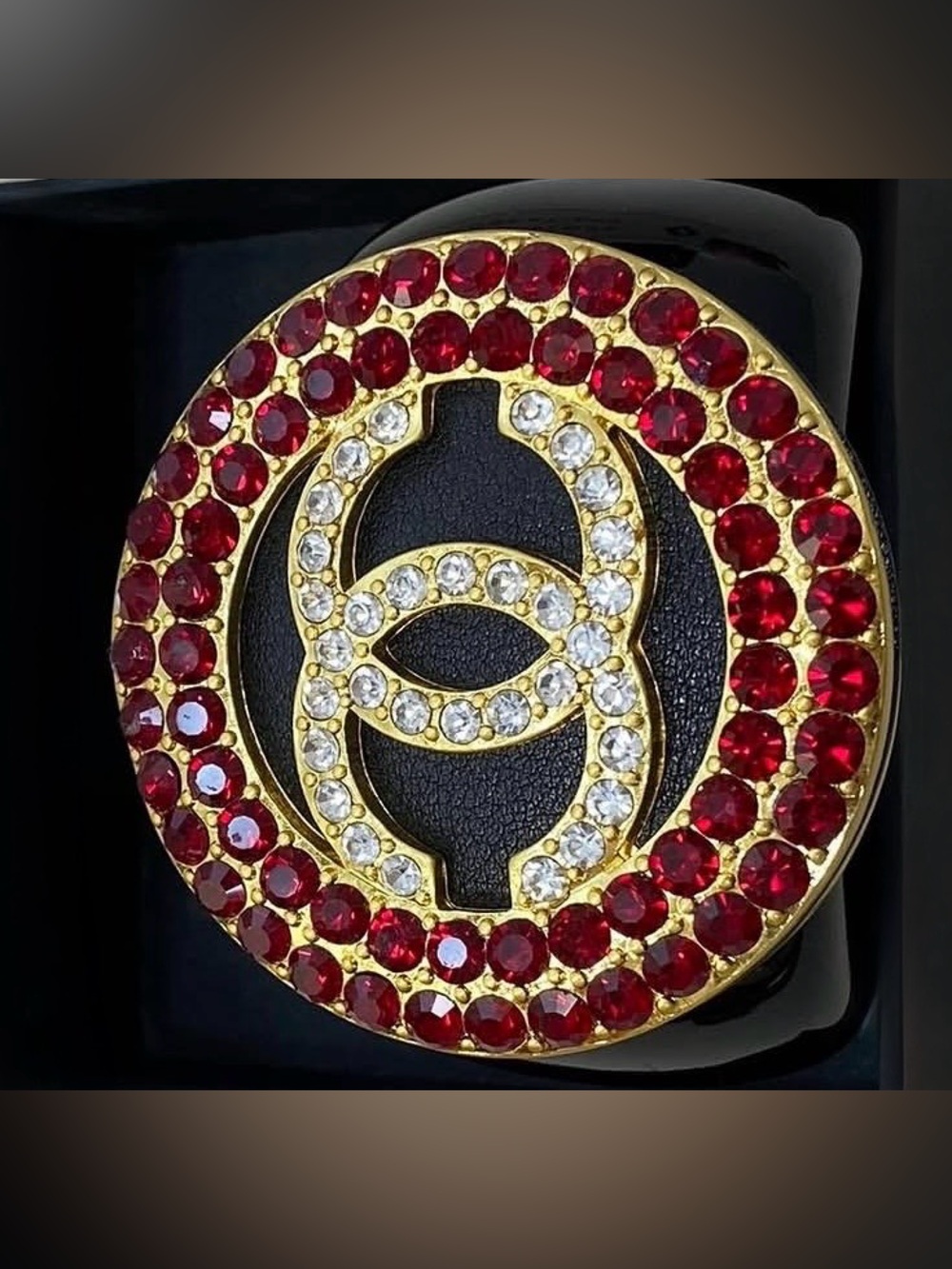 👠💃🏻🌹 CC Cuff 🏮 - Picture 3 of 5
